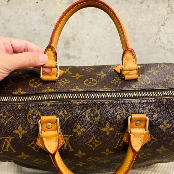 Authentic Speedy 30 ❌SOLD ❌ FIRM - Picture 13 of 16